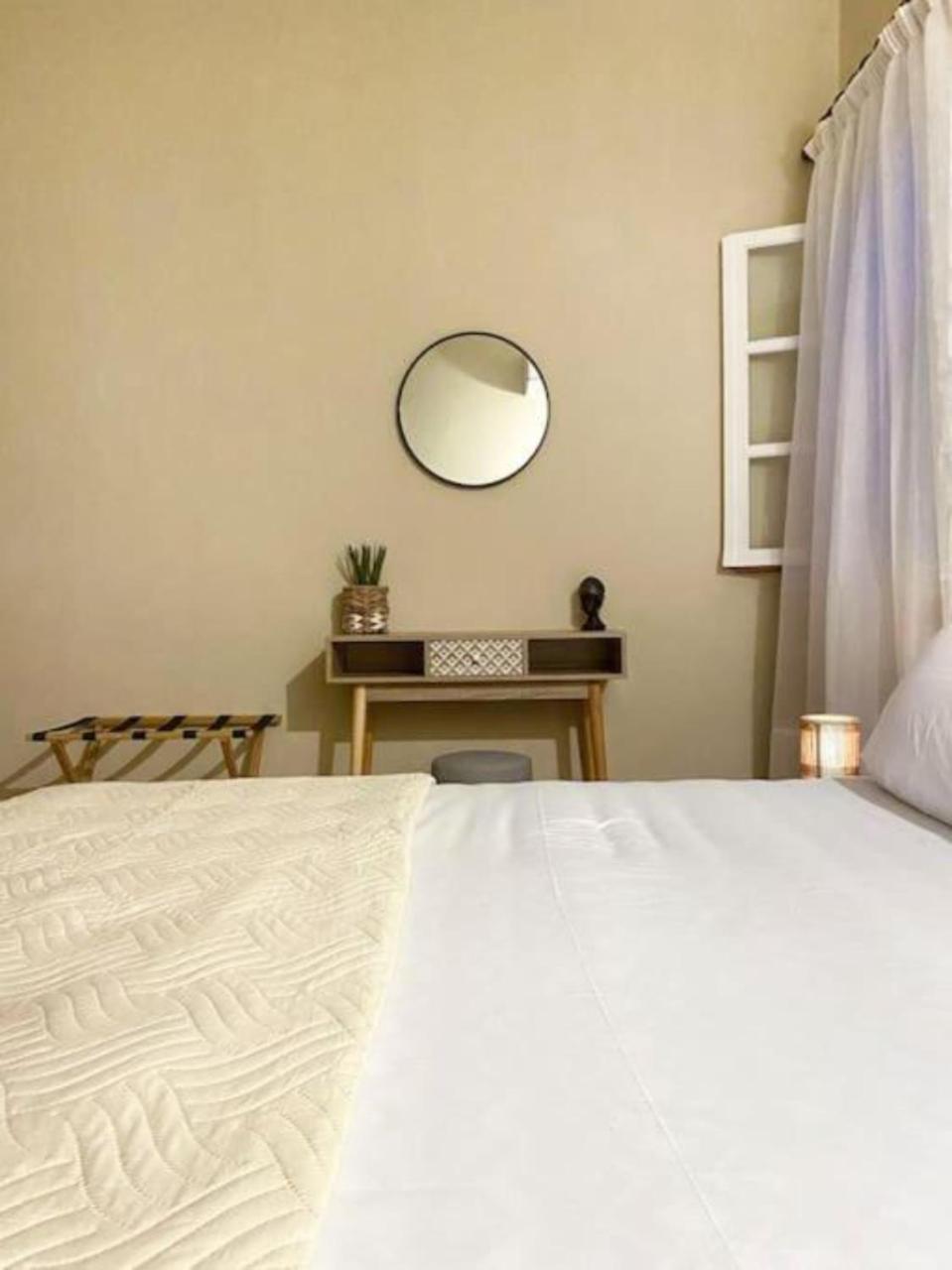 Olives Villa Sinoikismos Kambos エクステリア 写真