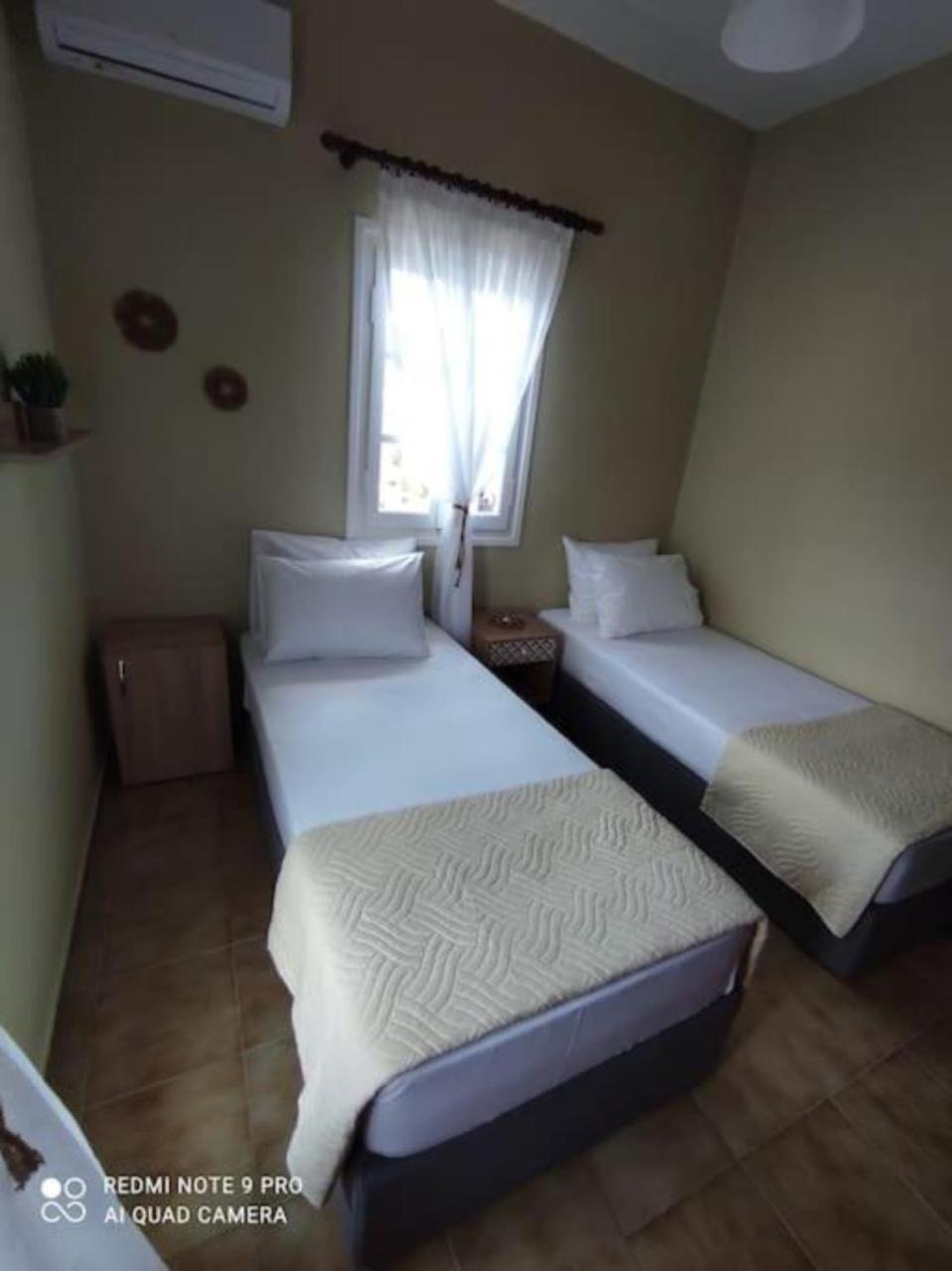 Olives Villa Sinoikismos Kambos エクステリア 写真