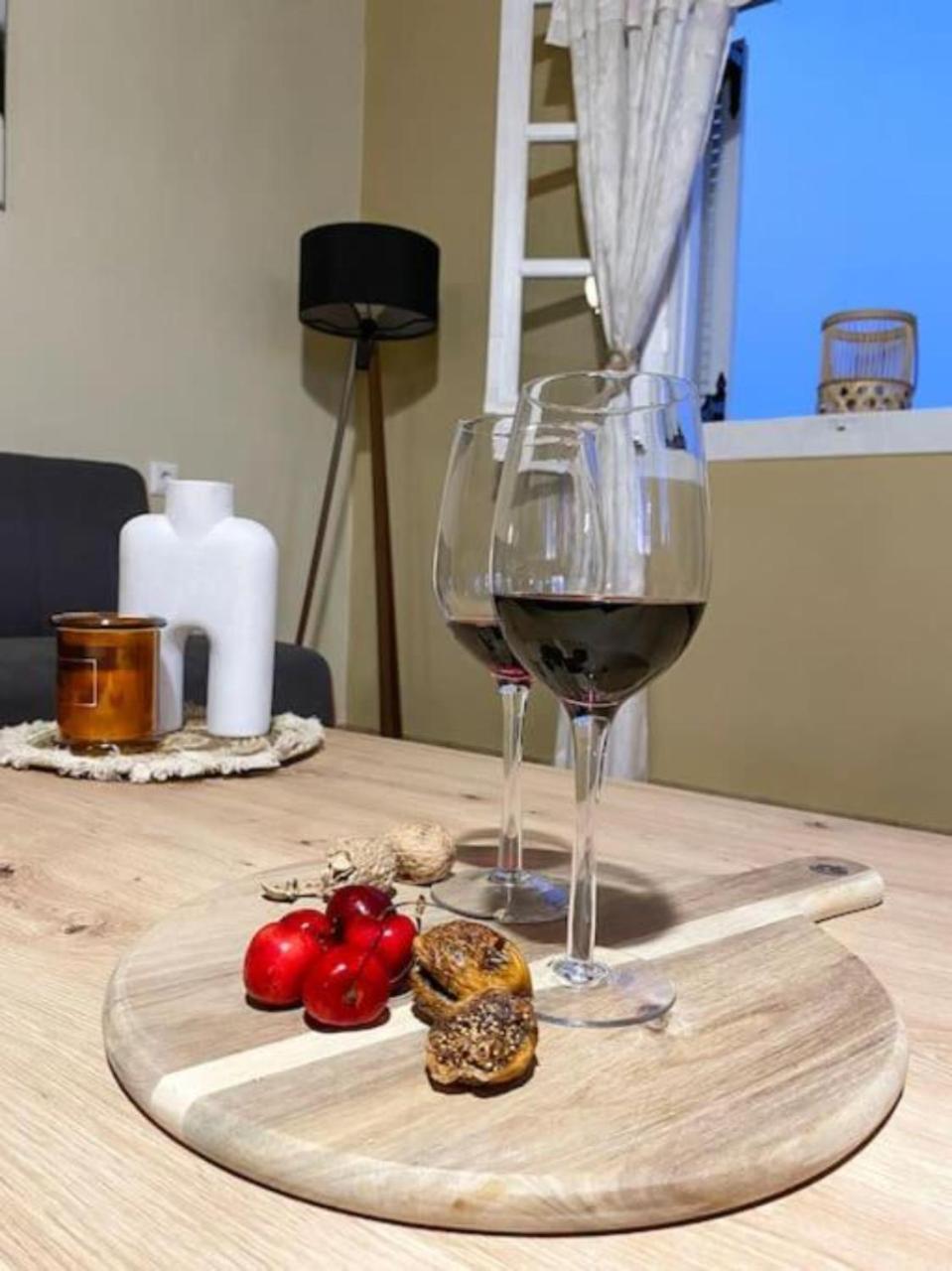Olives Villa Sinoikismos Kambos エクステリア 写真