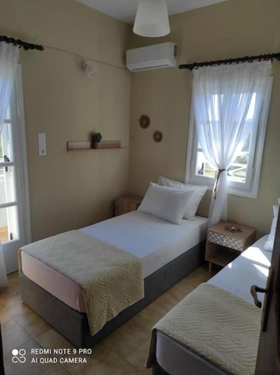 Olives Villa Sinoikismos Kambos エクステリア 写真