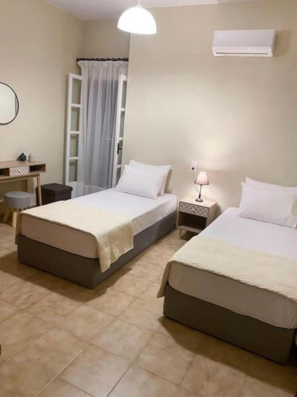 Olives Villa Sinoikismos Kambos エクステリア 写真