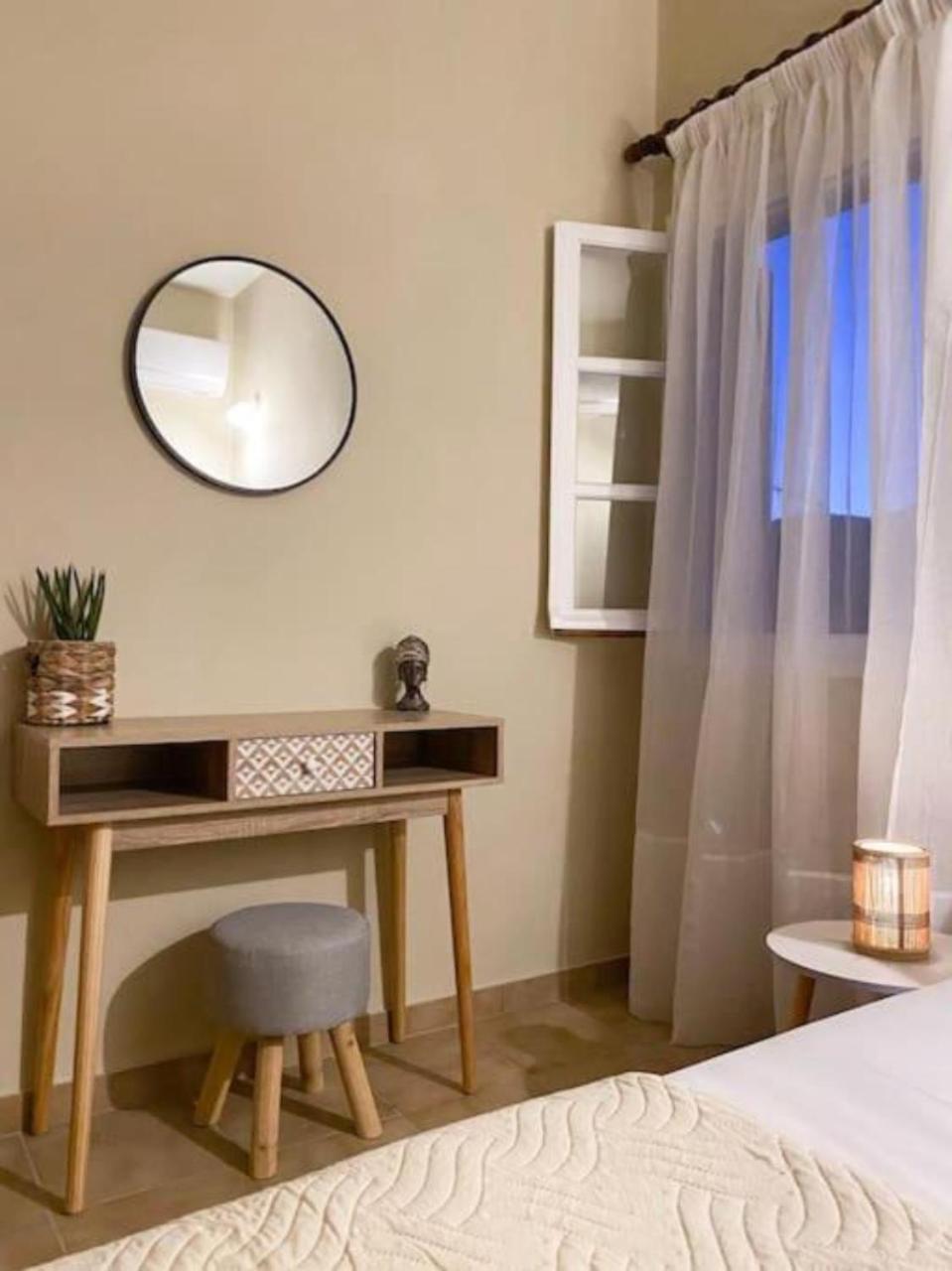 Olives Villa Sinoikismos Kambos エクステリア 写真