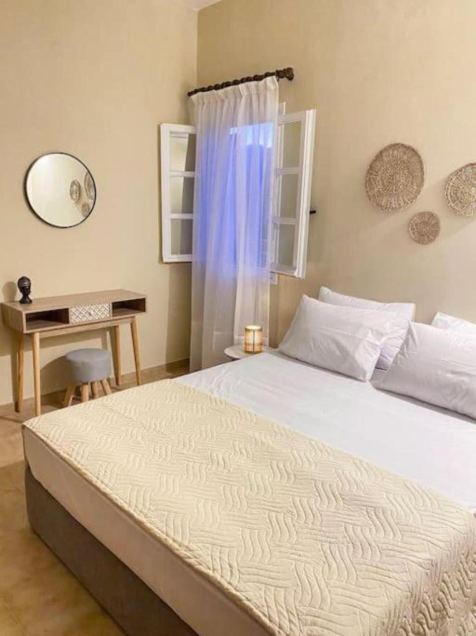 Olives Villa Sinoikismos Kambos エクステリア 写真