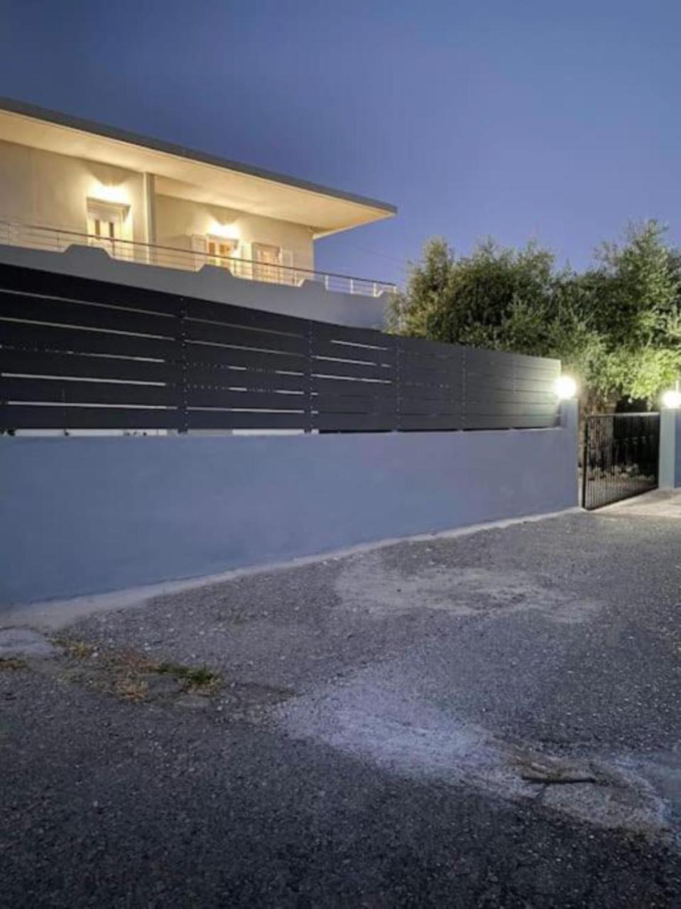 Olives Villa Sinoikismos Kambos エクステリア 写真