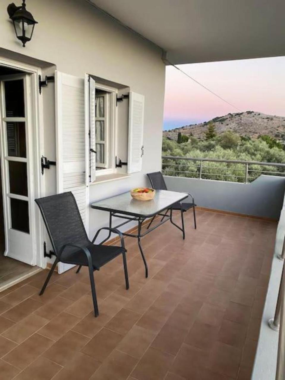 Olives Villa Sinoikismos Kambos エクステリア 写真