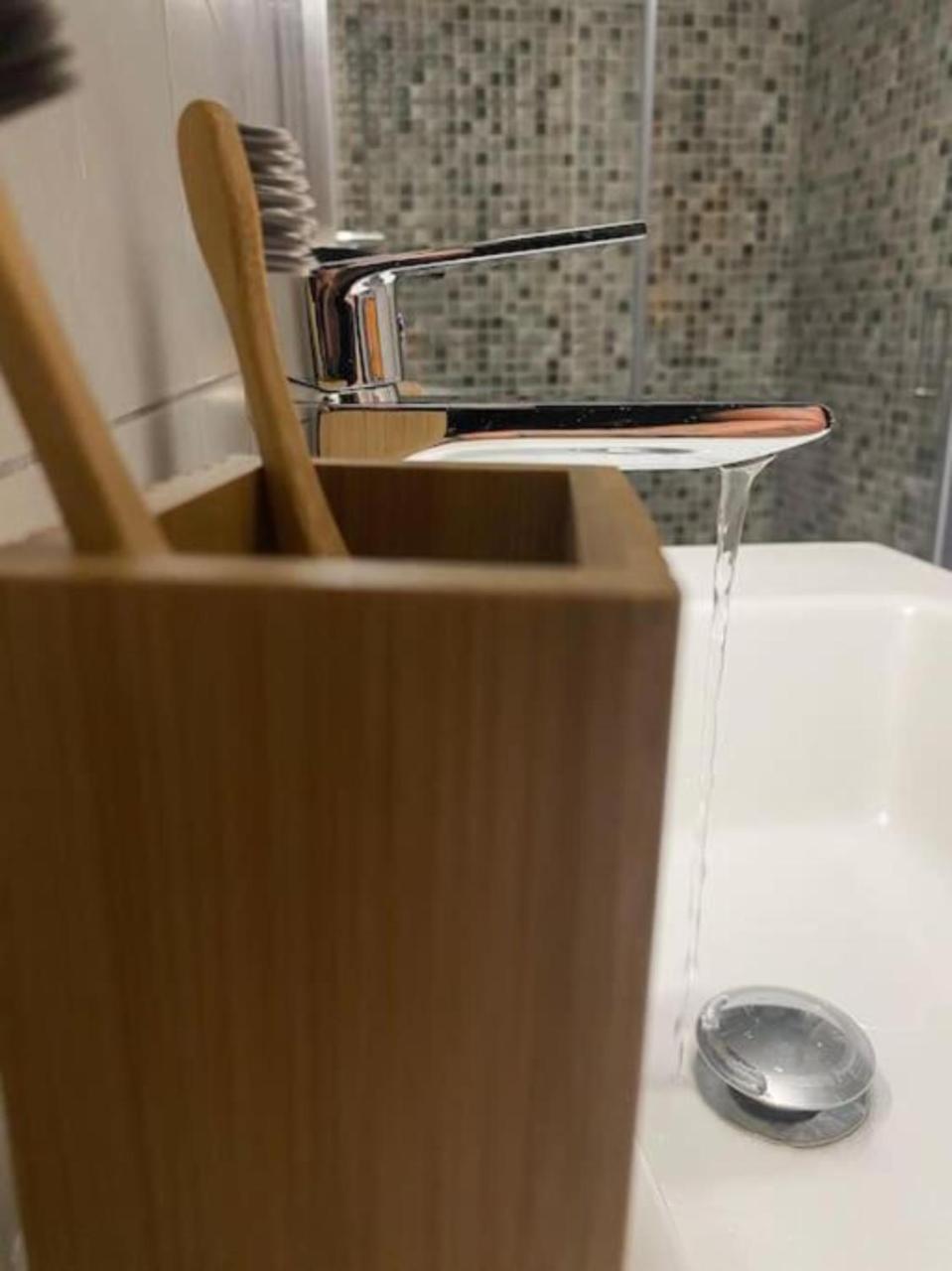 Olives Villa Sinoikismos Kambos エクステリア 写真